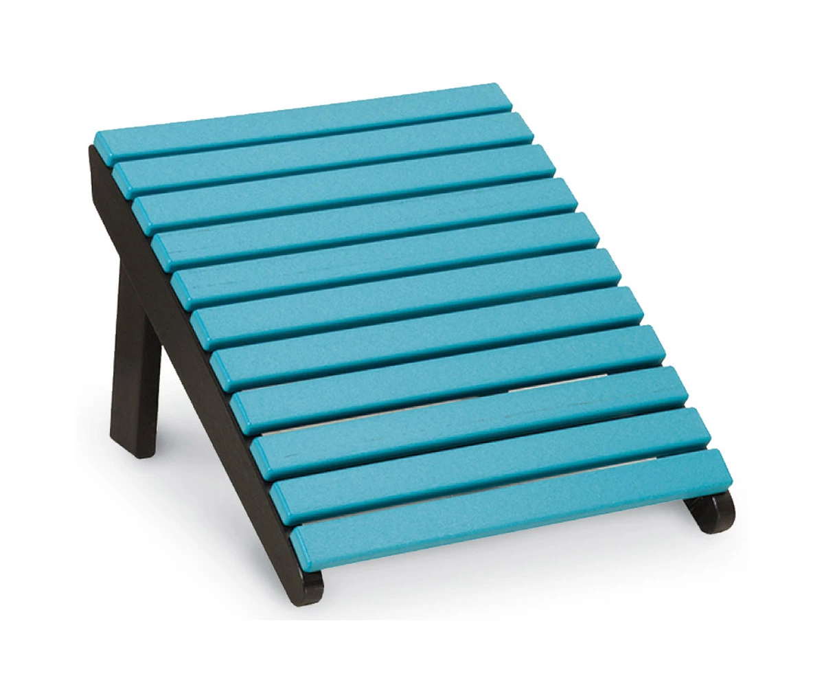 Willow Bay Poly Deck Chair Footrest