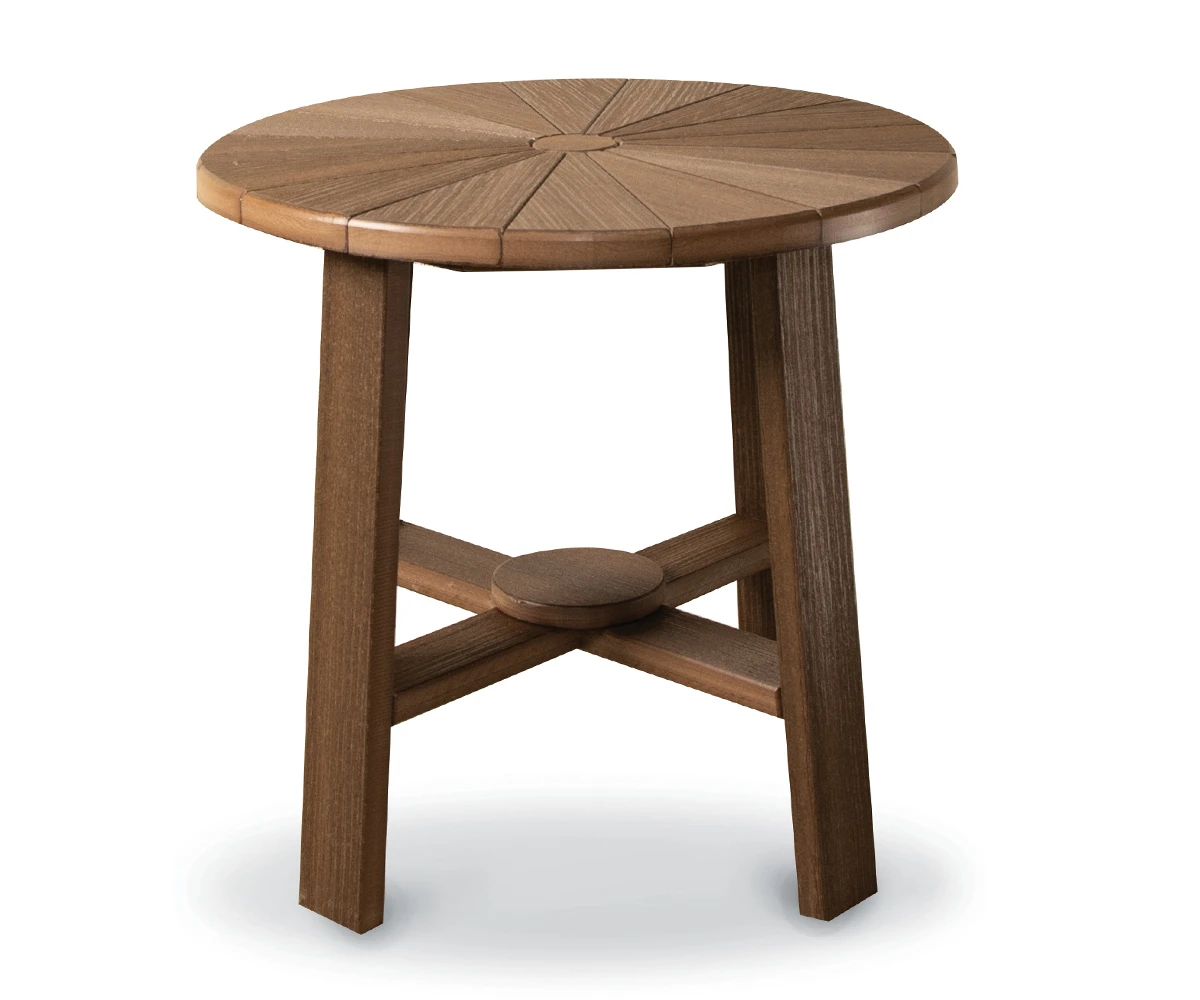 Willow Bay Poly Daybreak Table