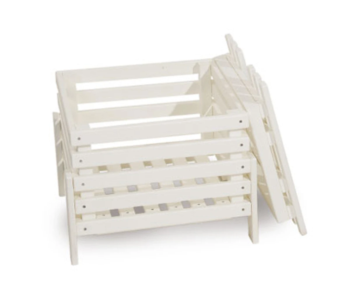 Willow Bay Poly Fish Lobster Table