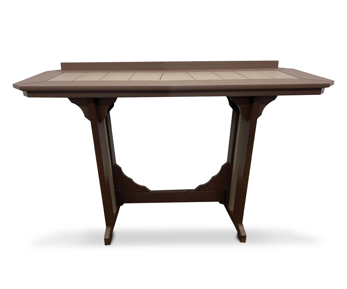 Willow Bay Poly Compact Cub Mission Table