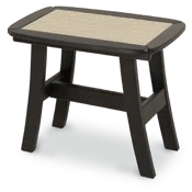 Willow Bay Poly End Table