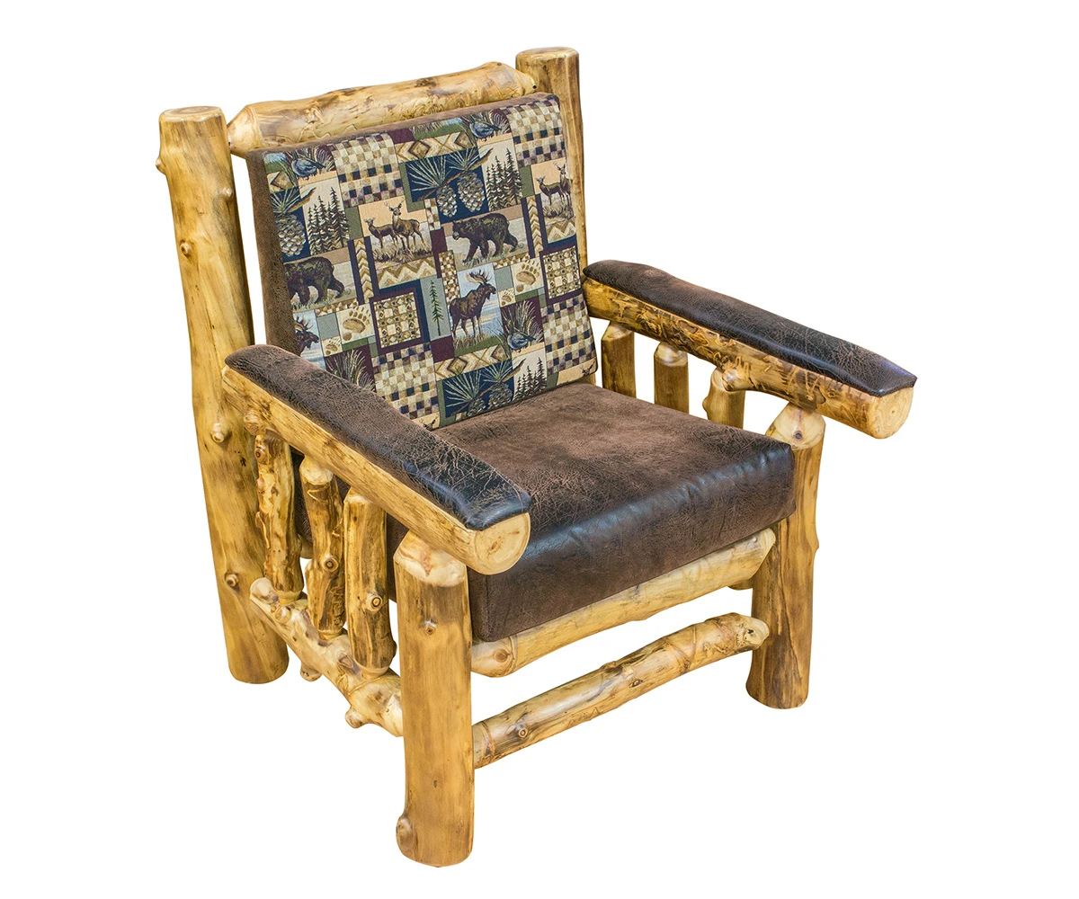 Laurel Creek Aspen Chair