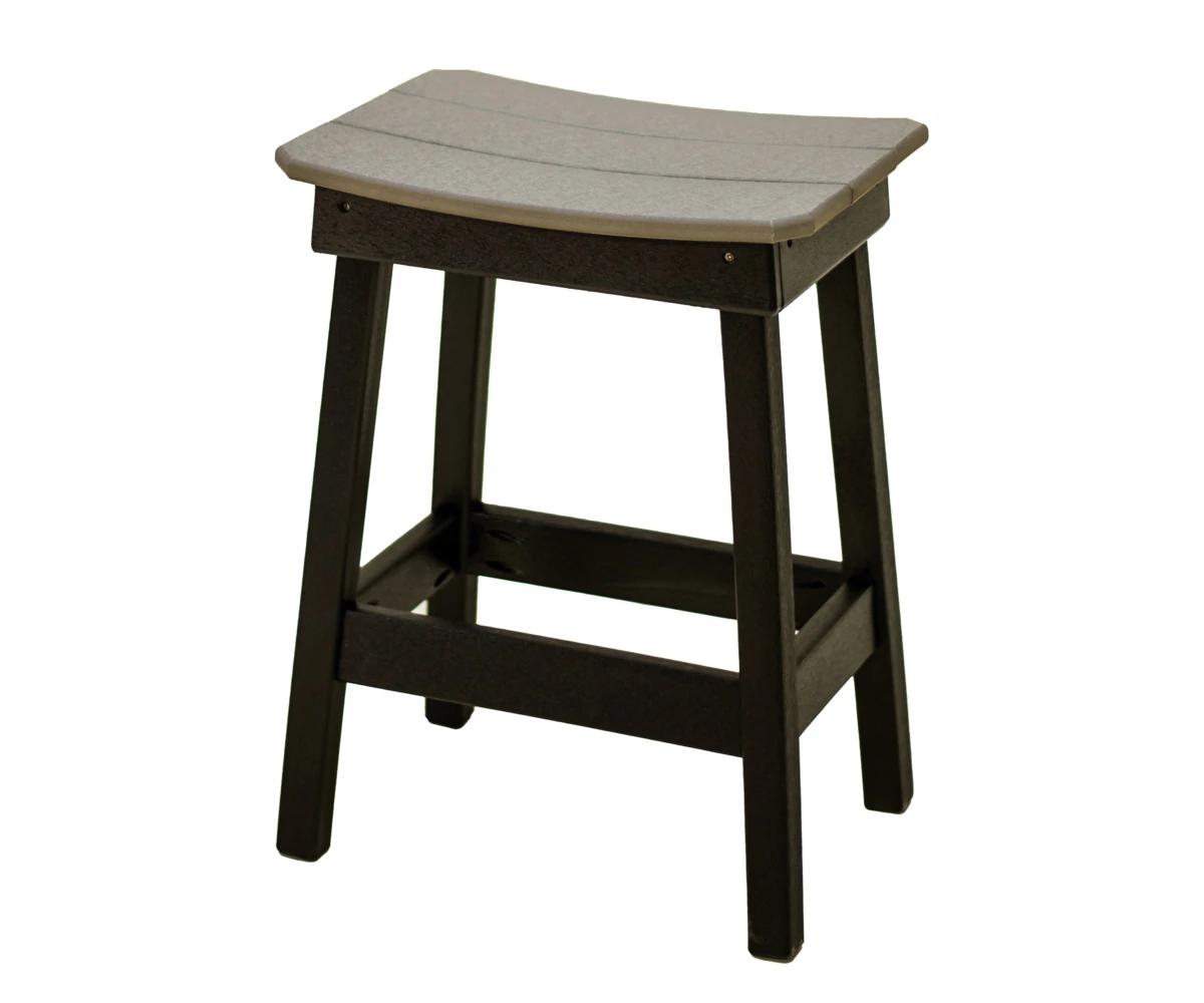 Harbor Porch Poly Counter Stool