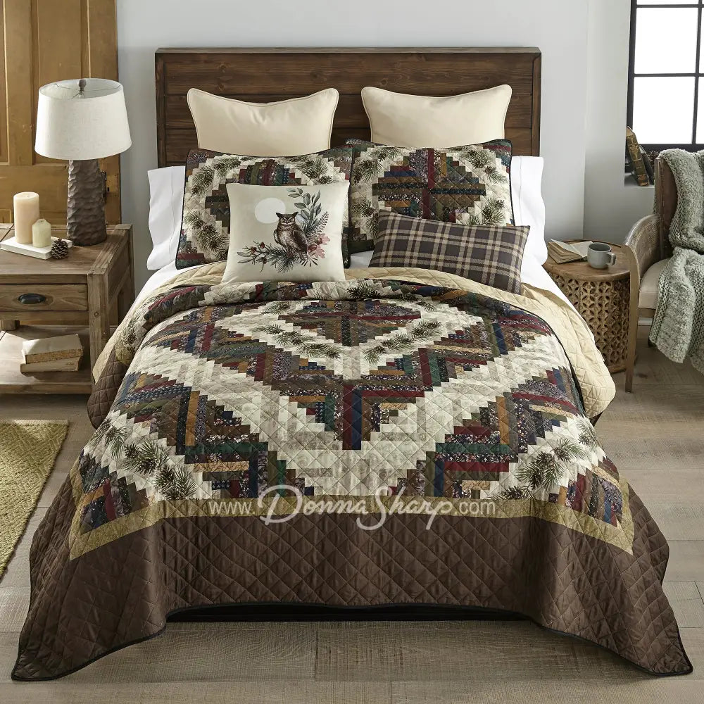 Whitley Quilt Set