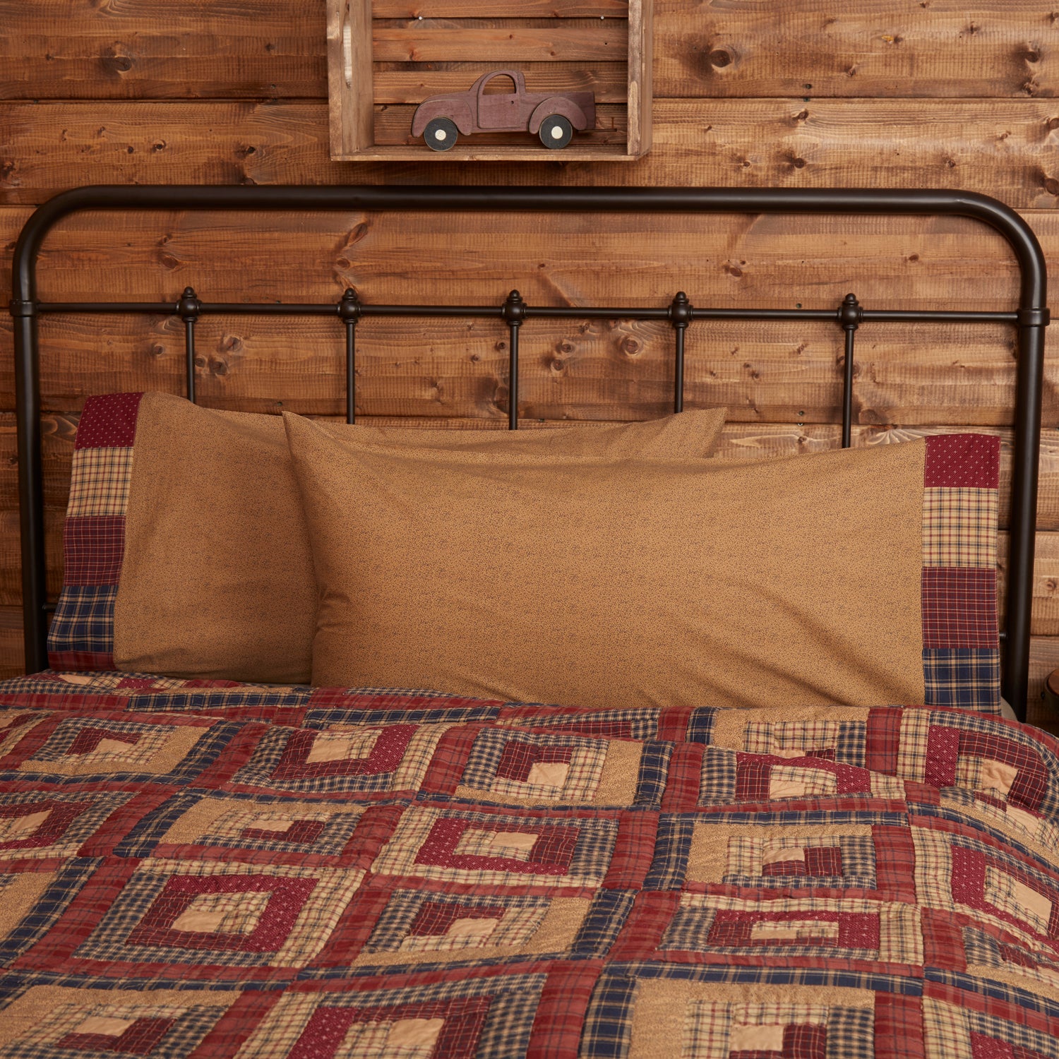 Millsboro Pillow Case Set of 2