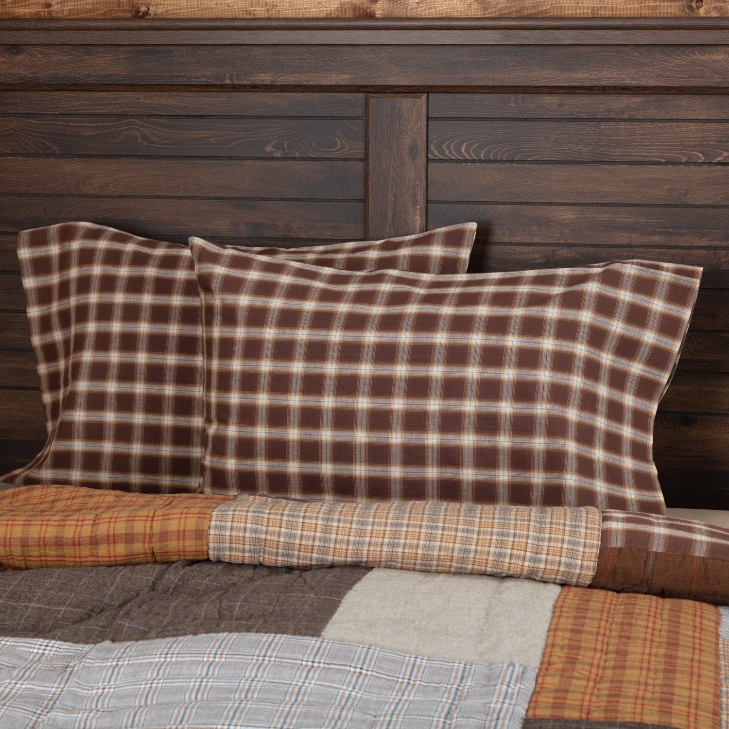 Rory Pillow Case Set of 2