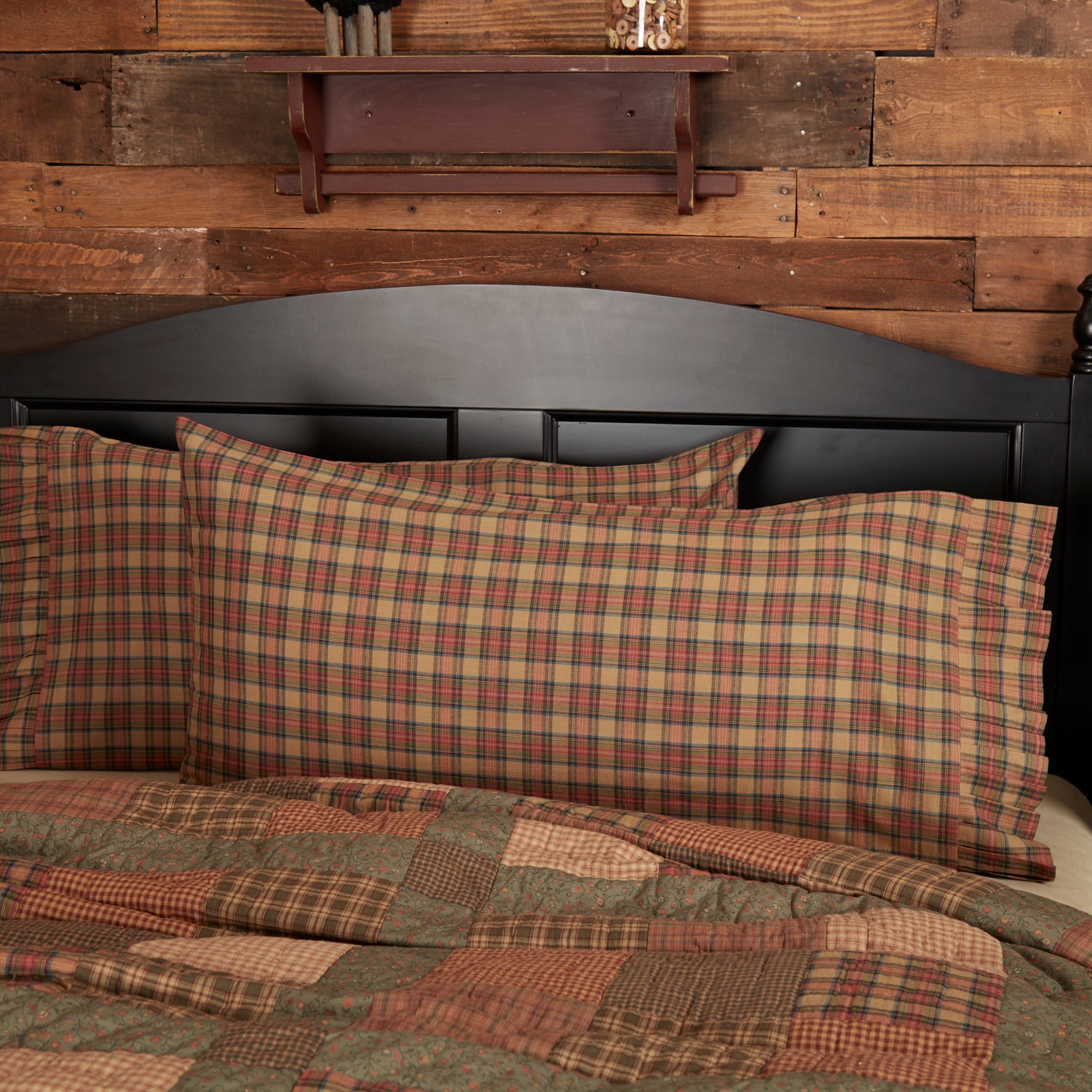 Crosswoods Pillowcase Set of 2