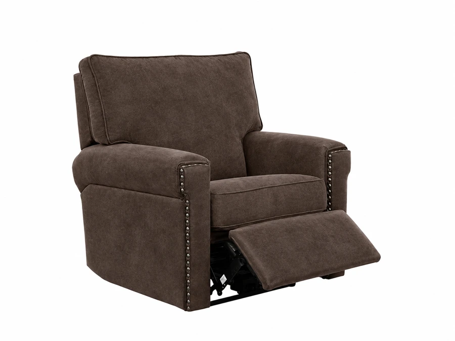Forestbrook Recliner in Bella Chocolate