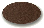 Brown actual color sample