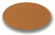 Cedar actual color sample
