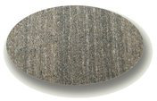 Coastal Gray actual color sample