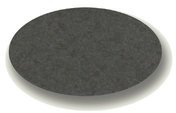 Dark Gray actual color sample