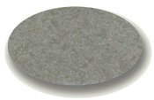 Dove Gray actual color sample