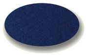 Patriot Blue actual color sample