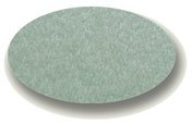 Sage Green actual color sample