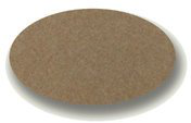 Weatherwood actual color sample