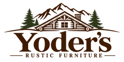 Yoder’s Rustic Furniture