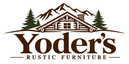 Yoder’s Rustic Furniture