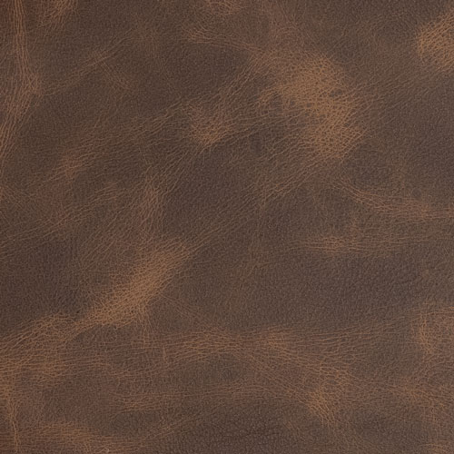 Cheyenne Arrow Shaft actual leather sample