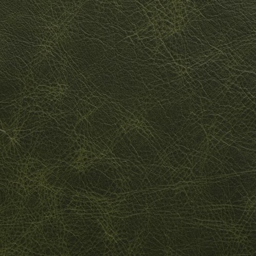 Cheyenne Decoy actual leather sample