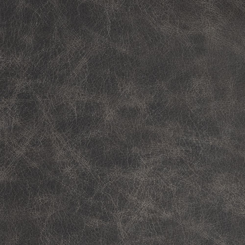 Cheyenne Grey Hoss actual leather sample