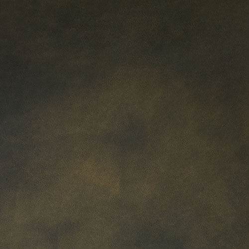 Open Range Outpost actual leather sample