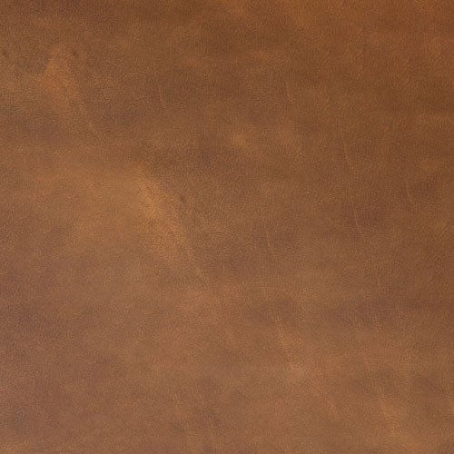 Open Range Rancher actual leather sample