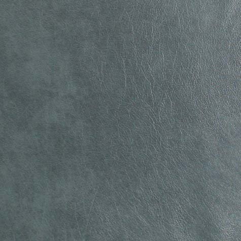 Revelation Azure actual leather sample