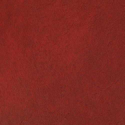 Revelation Barn Red actual leather sample