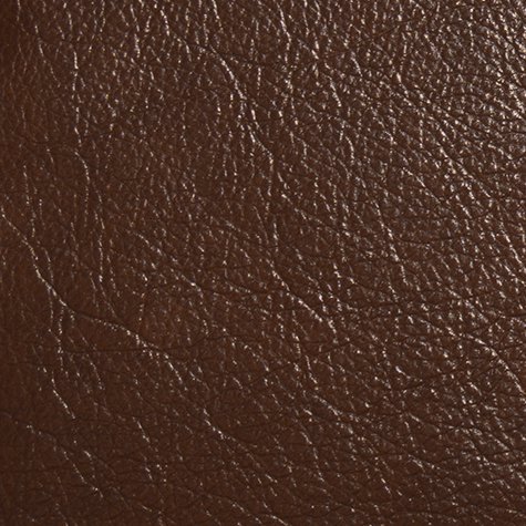 Revelation Tobacco actual leather sample