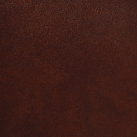 Romanza Harness actual leather sample