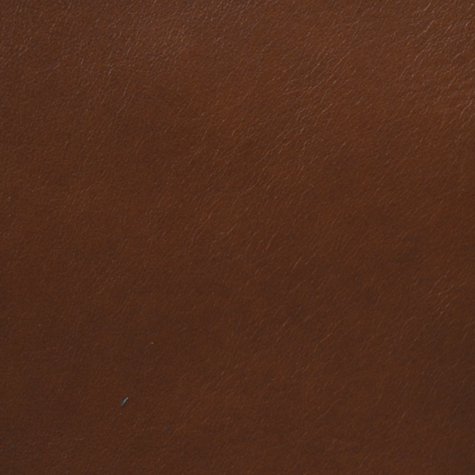 Romanza Whiskey actual leather sample
