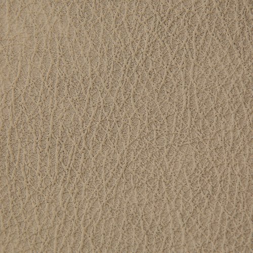 Royalton Cashmere actual leather sample