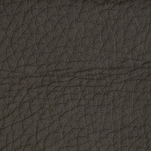 Royalton Grey actual leather sample
