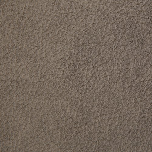 Royalton Smoke actual leather sample