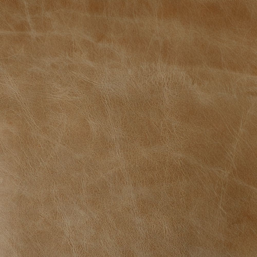 Stagecoach Oatmeal actual leather sample