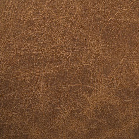 Stagecoach Saddle actual leather sample