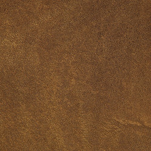 Stallone Rawhide actual leather sample