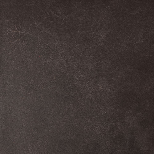 Tribe Chocolate actual leather sample